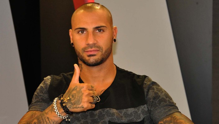 Ricardo Quaresma, BJK TV’ye Konuk Oldu