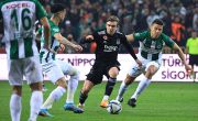 Rıdvan Yılmaz: “Daha iyi olacağımıza inanıyorum”