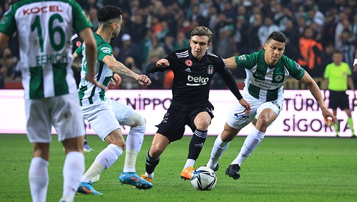 Rıdvan Yılmaz: “Daha iyi olacağımıza inanıyorum”