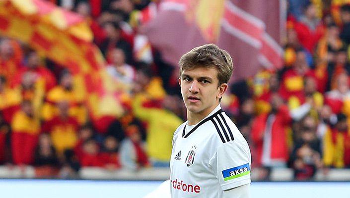Rıdvan Yılmaz: ‘Elimden geleni yapmaya çalıştım’
