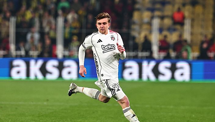 Rıdvan Yılmaz: “Facia bir kararla mağlup olduğumuz için üzgünüz”