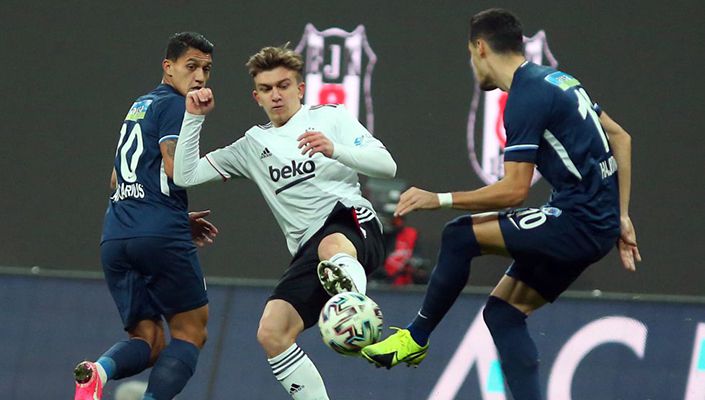 Rıdvan Yılmaz: ‘Galibiyet serisini sürdürmek istiyoruz’
