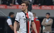 Rıdvan Yılmaz: “İnanılmaz bir atmosfer vardı”