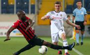 Rıdvan Yılmaz: ‘Kazandığımız için mutluyum’