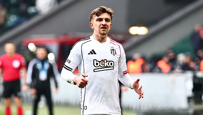 Rıdvan Yılmaz: “Kazandığımız için mutluyuz”