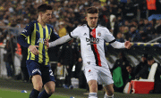 Rıdvan Yılmaz: “Maçı kazanmayı hak ettik”