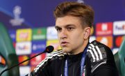 Rıdvan Yılmaz: “Önemli bir maça çıkacağız”