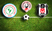 Süleyman Seba Sezonu’nun 19. Haftasındaki Rakibimiz Ç. Rizespor