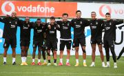 Rio Ave Maçı Antrenman Notları