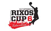 Rixos Cup Başlıyor
