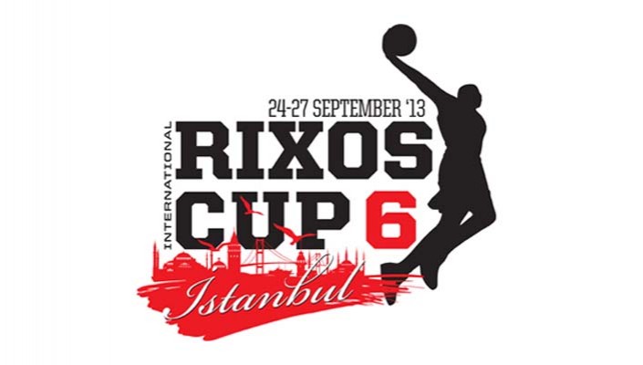 Rixos Cup Başlıyor