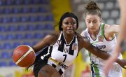  Beşiktaş GKN Kargo wins away to Rizespor in Super League 