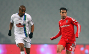 Rizespor beat Beşiktaş 1-0 in Turkish Cup group match