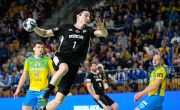 RK Celje Pivovarna Lasko:39 Beşiktaş:34