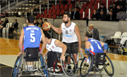 Eagles make it two straight at Euroleague 1 Cup