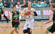 Robin Benzing: ‘Bu galibiyete ihtiyacımız vardı’