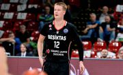 Robin Benzing: ‘İyi bir galibiyet aldık’