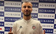 Romain Ghanem Paul Saiss Sağlık Kontrolünden Geçti