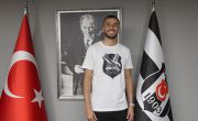 Romain Saiss: “Çok mutluyum”