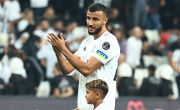Romain Saiss: “Kazanamasak da iyi bir reaksiyon gösterdik”
