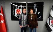 Romanya Konsolosu Valentin Macec’den Kulübümüze Ziyaret