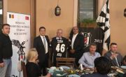 Romanyalı Beşiktaşlılar İftarda Buluştu