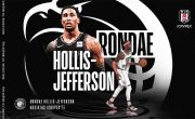 Beşiktaş Icrypex strengthen roster with American power forward 