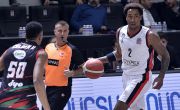 Rondae Hollis-Jefferson: “Elimden geleni yaptım”