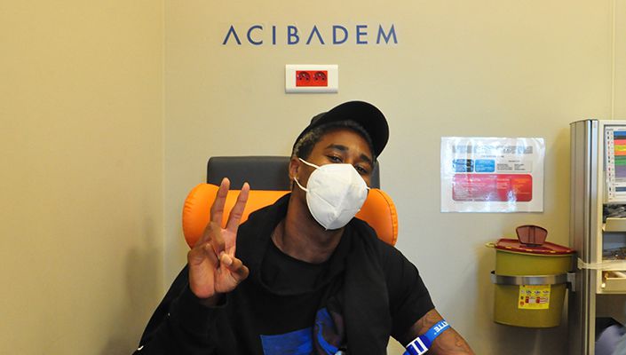 Rondae Hollis-Jefferson Sağlık Kontrolünden Geçti