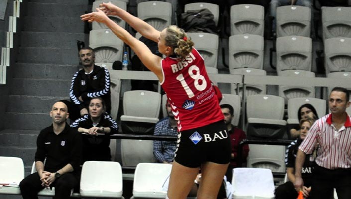 'Beşiktaş’ın Bir Parçası Olmak İstiyorum'