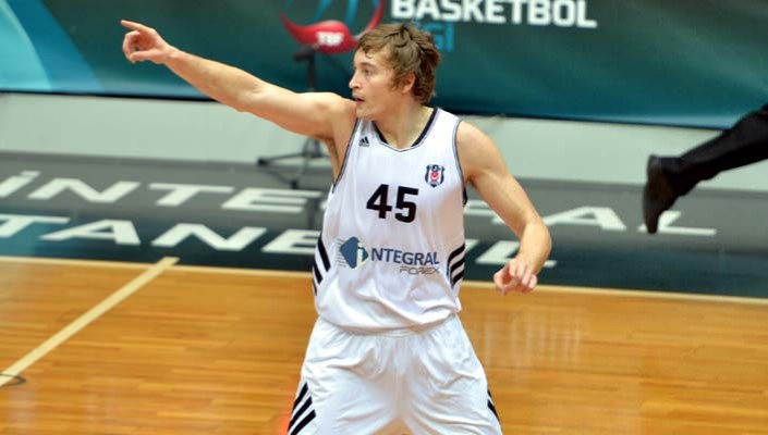 Ryan Broekhoff: ‘Taraftarlarımıza teşekkür ediyorum’