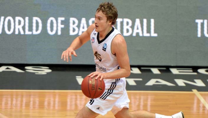 Ryan Broekhoff: ‘Taraftarımıza teşekkür ederim’
