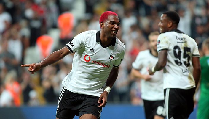 Ryan Babel: ‘Önemli bir galibiyet aldık’