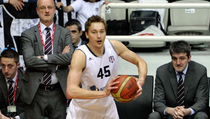 Ryan Broekhoff: ‘Önemli bir galibiyet aldık’