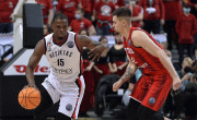 Eagles fall to  Rytas Vilnius in BCL