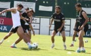 Hazırlıklar Tamamlandı 