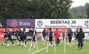 Sabah Antrenmanından Notlar