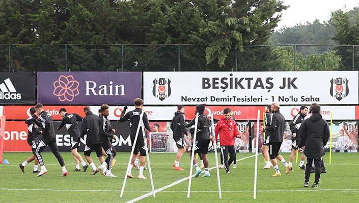 Sabah Antrenmanından Notlar