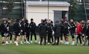 Sabah FC Maçı Hazırlıkları Tamamlandı