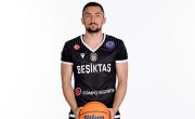 Beşiktaş Sompo Sigorta lands Sabahattin Can Göndür 