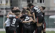 Beşiktaş women open Turkish Super League with away victory