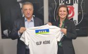 Safranbolu Belediye Başkanı Elif Köse’den Kulübümüze Ziyaret