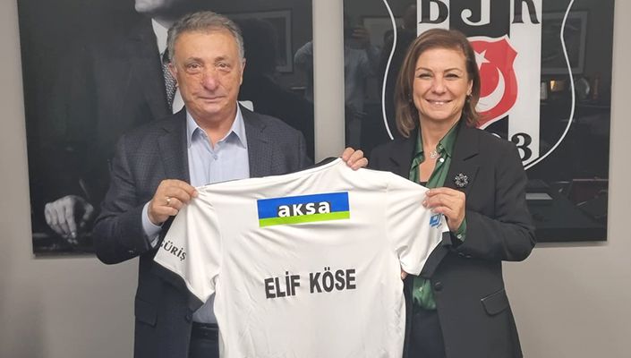 Safranbolu Belediye Başkanı Elif Köse’den Kulübümüze Ziyaret