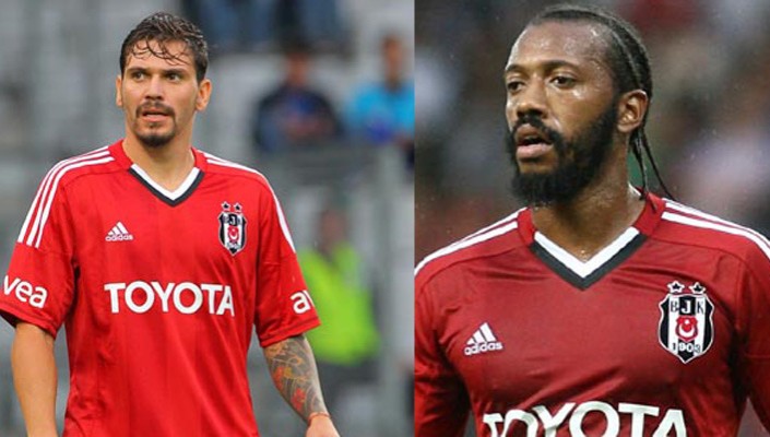 Fernandes ve Ersan Gülüm’ün Sağlık Durumu