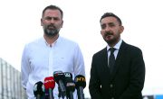 Sağlık Kurulu Koordinatörümüz Tekin Kerem Ülkü’den Fabrice Nsakala’nın Sağlık Durumu Hakkında Açıklama