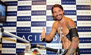 Futbolcularımız Sağlık Kontrolünden Geçtiler