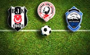 Süleyman Seba Sezonu’nun 24. Haftasında Rakibimiz SAİ Kayseri Erciyesspor
