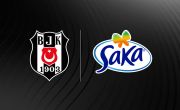Saka Su Resmi Su Sponsorumuz Oldu