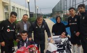 Sakarya Beşiktaşlılar Derneği’nden Anlamlı Etkinlik 