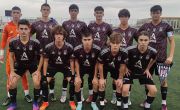 Sakaryaspor:0 Beşiktaş Artaş:1 (U-16)